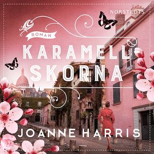 Karamellskorna