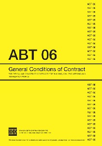 ABT 06. General Condition of Contract for Design and Construct Contracts for Building, Civil Engenee