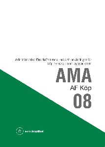 AMA AF Köp 08