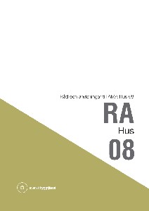 RA Hus 08