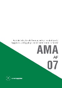 AMA AF 07