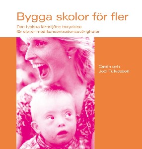 Bygga skolor för fler