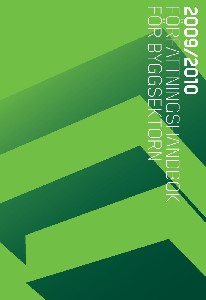 Författningshandbok för byggsektorn 2009/2010