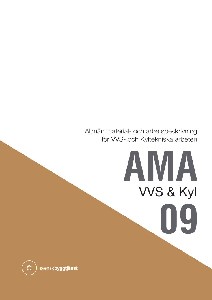 AMA VVS  Kyl 09