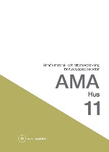 AMA Hus 11