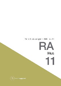 RA Hus 11