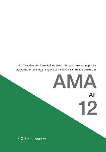 AMA AF 12