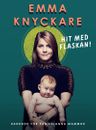 Hit med flaskan