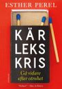 Kärlekskris - Gå vidare efter otrohet