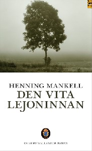 Den vita lejoninnan