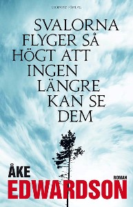 Svalorna flyger så högt att ingen längre kan se dem
