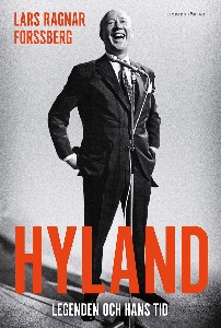 Hyland - Legenden och hans tid
