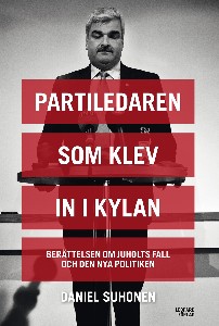 Partiledaren som klev in i kylan