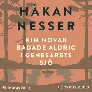 Kim Novak badade aldrig i Genesarets sjö