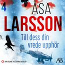 Till dess din vrede upphör
