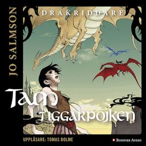 Tam tiggarpojken