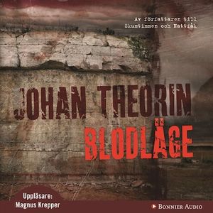 Blodläge