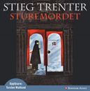Sturemordet