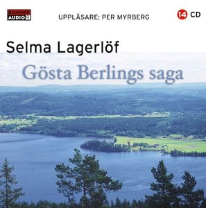 Gösta Berlings saga