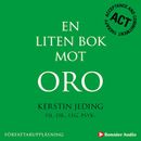 En liten bok mot oro