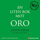 En liten bok mot oro