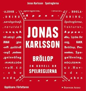 Bröllop : En novell ur Spelreglerna