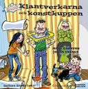 Klantverkarna och konstkuppen