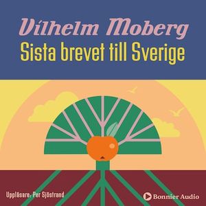 Sista brevet till Sverige