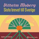 Sista brevet till Sverige