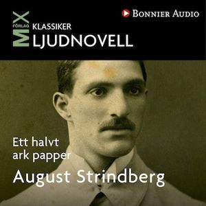 Ett halvt ark papper
