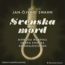 Svenska mord