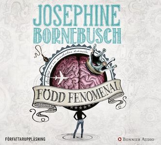 Född fenomenal