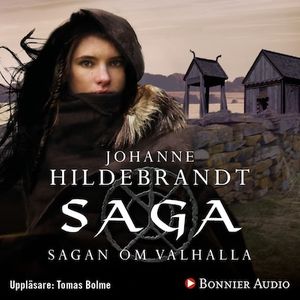 Saga från Valhalla