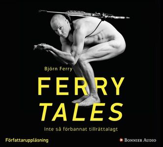 Ferry tales
