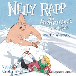Nelly Rapp och Snömannens hemlighet