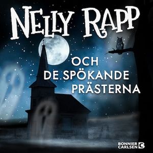 Nelly Rapp och de spökande prästerna