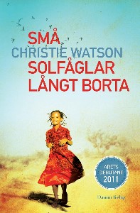 Små solfåglar långt borta