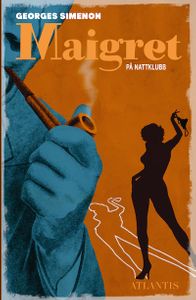 Maigret på nattklubb