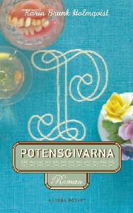 Potensgivarna