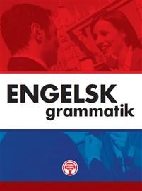 Engelsk Grammatik