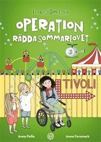 Operation rädda sommarlovet