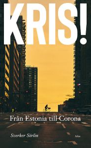 Kris - Från Estonia till Corona