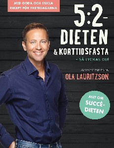 5:2 dieten & korttidsfasta - så lyckas du!