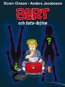 Bert och data-dejten