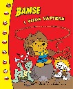 Bamse i Vilda Västern
