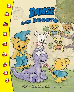 Bamse och Bronto