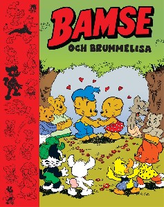 Bamse och Brummelisa