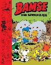 Bamse och Brummelisa