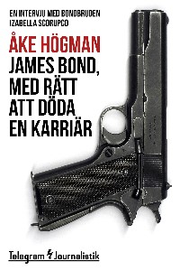 James Bond, med rätt att döda en karriär - En intervju med bondbruden Izabella Scorupco