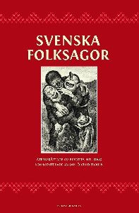 Svenska folksagor